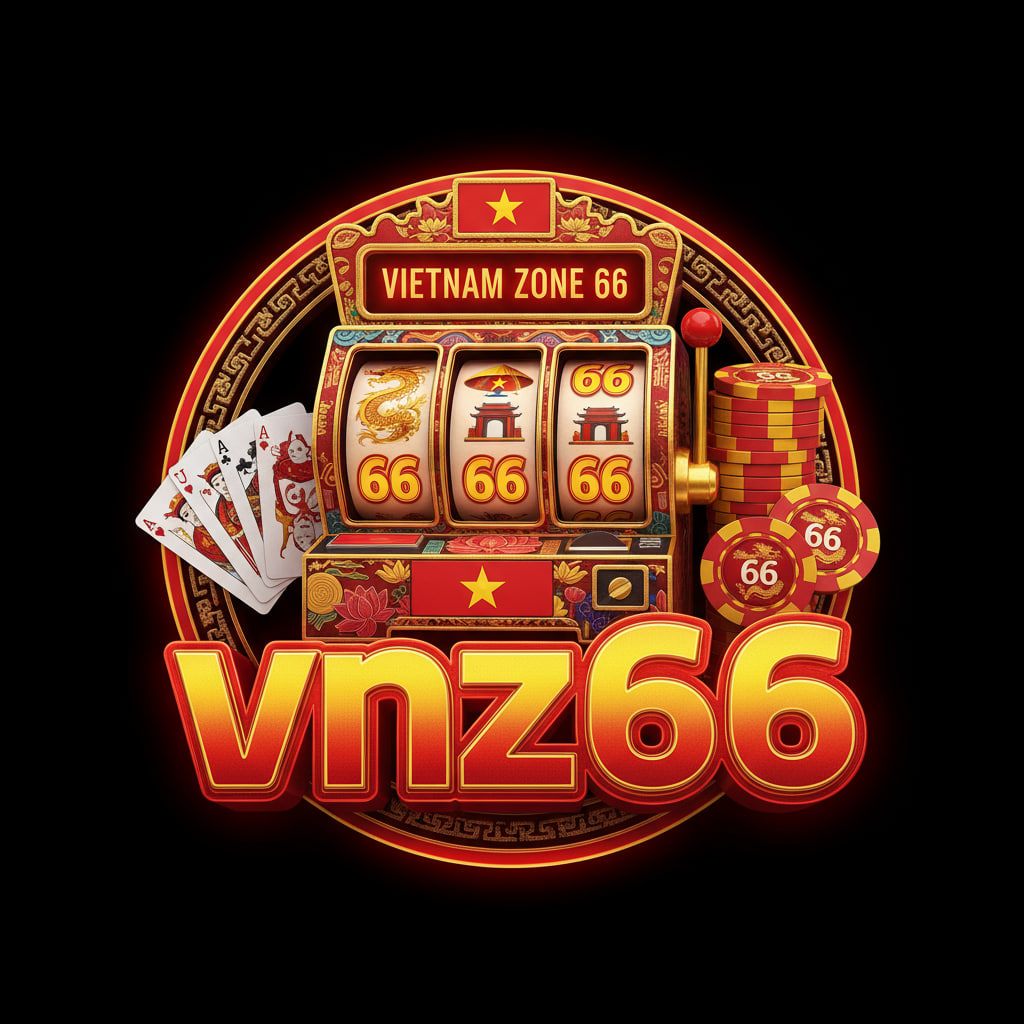 Logo của vnz66